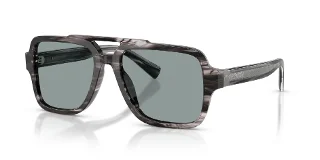3440/1 Striped Grey