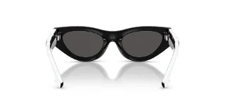 Dolce & Gabbana Sunglasses DX6012