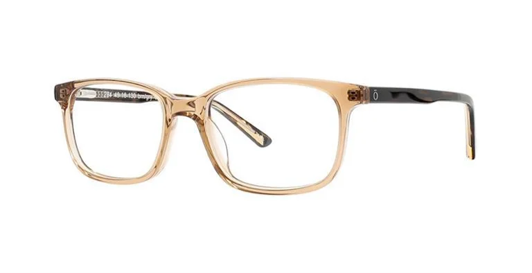 Float Eyeglasses 284
