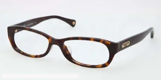 Coach Eyeglasses HC6032F