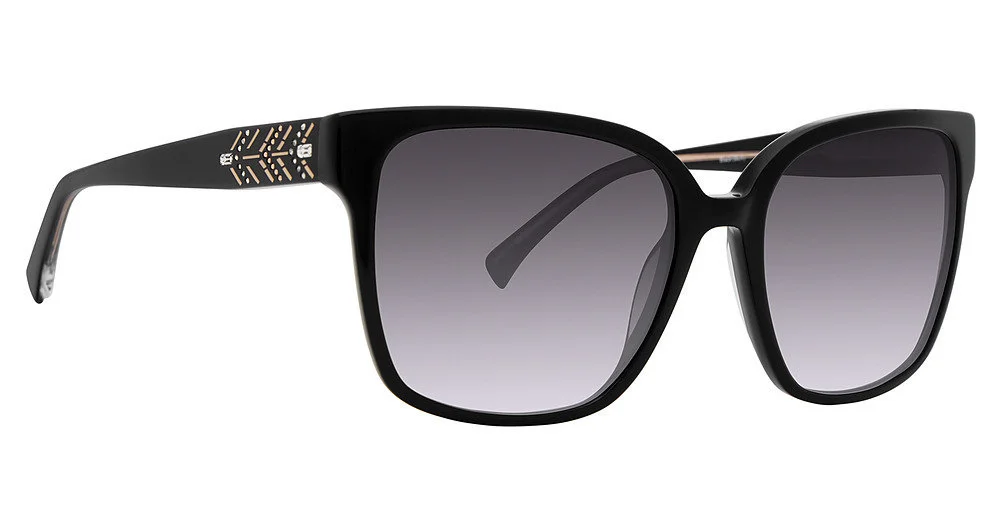 Badgley Mischka Sunglasses BM Devi
