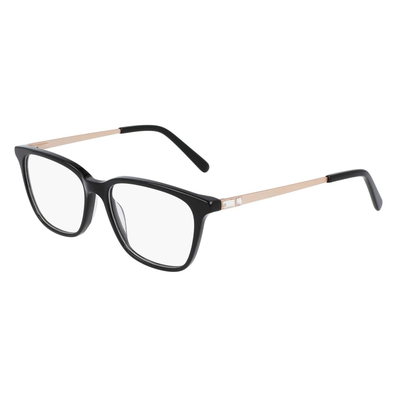Marchon Nyc Eyeglasses M-5021