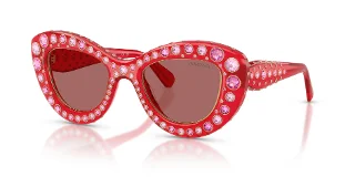 Swarovski Sunglasses SK6060