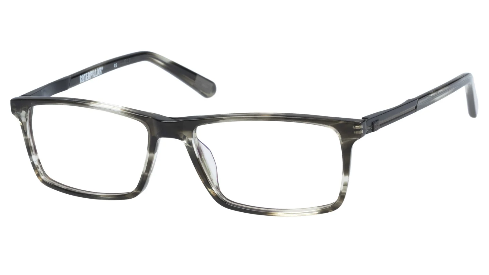 CAT Eyewear Eyeglasses CTOBEZEL