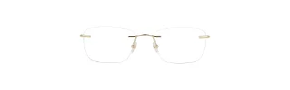 Totally Rimless Eyeglasses Odyssey 364