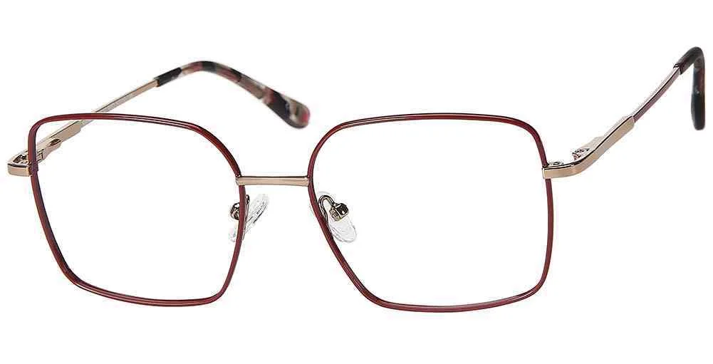 Rafaella Eyeglasses R1032