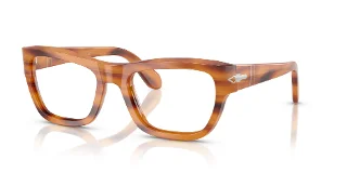 960 Striped Brown
