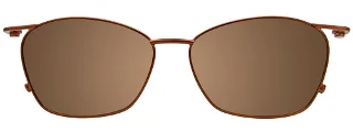 Easyclip Eyeglasses EC541