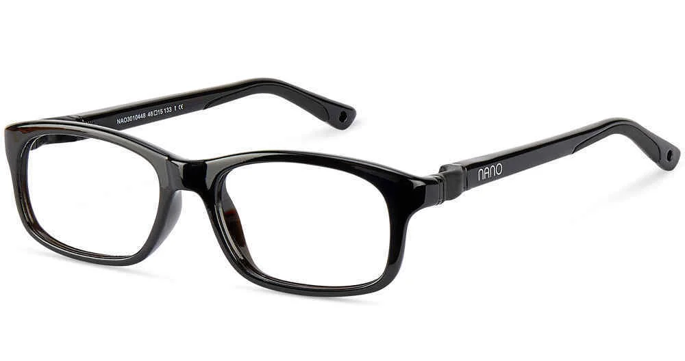 Nano Vista Eyeglasses ARCADE 3.0