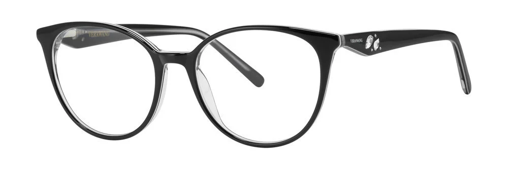 Vera Wang Eyeglasses SUNI