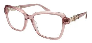 Pink Crystal