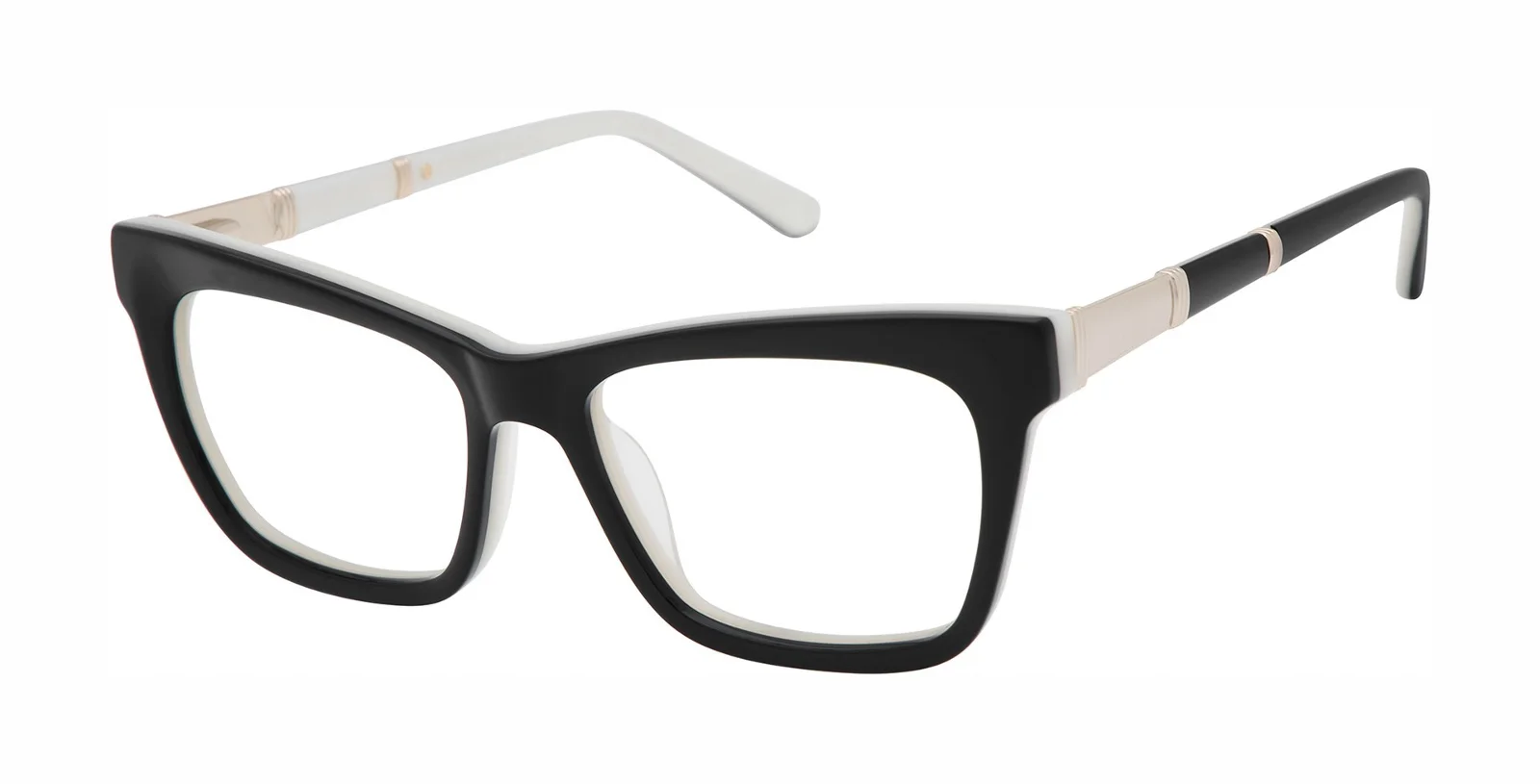 L.A.M.B. Eyeglasses LA154