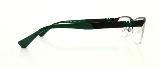 Emporio Armani Eyeglasses EA1014