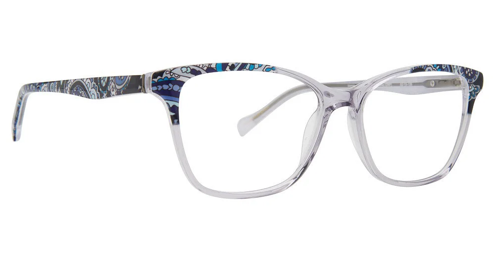 Vera Bradley Eyeglasses Vonna