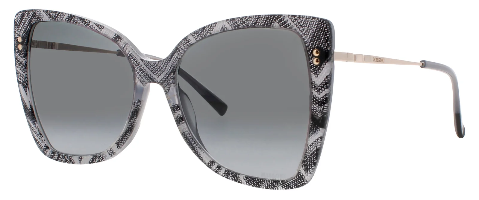 Missoni Sunglasses MIS-0083/S