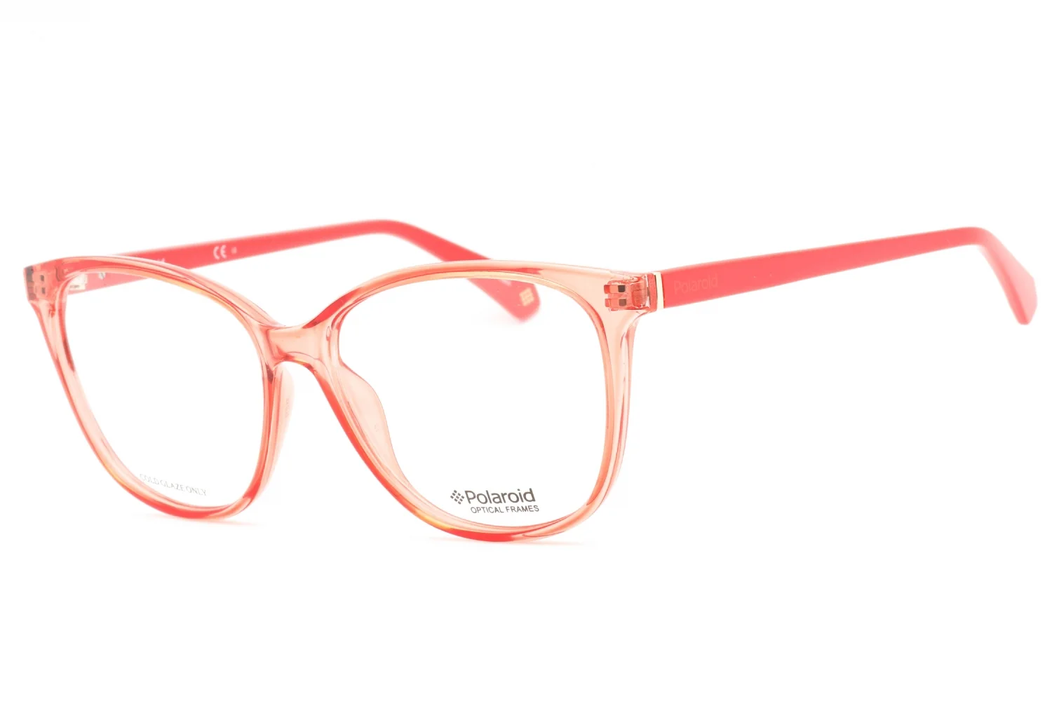 Polaroid Eyeglasses PLD D 372