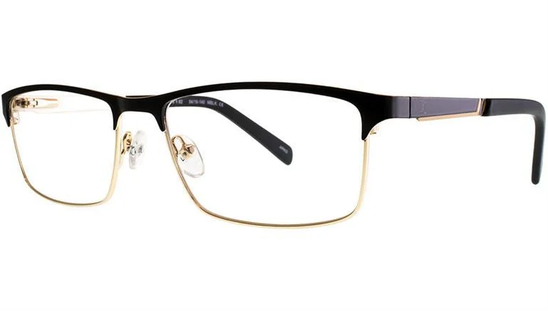 Danny Gokey Eyeglasses 62