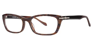 Leon Max Eyeglasses 4037