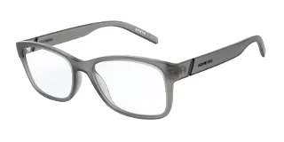 2590 Matte Transparent Grey