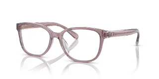 5782 Transparent Rose/Blush