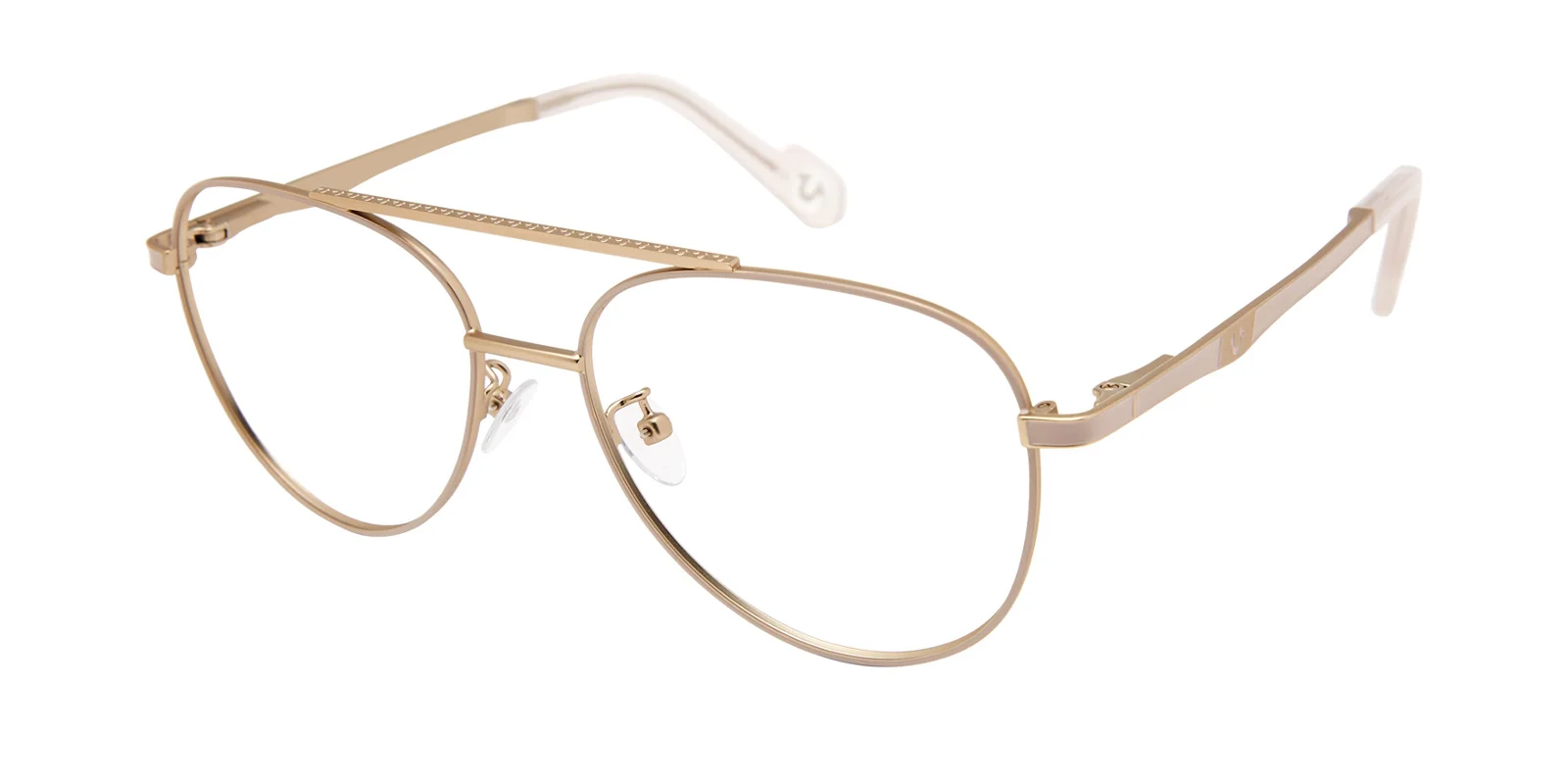 True Religion Eyeglasses TRU T2001