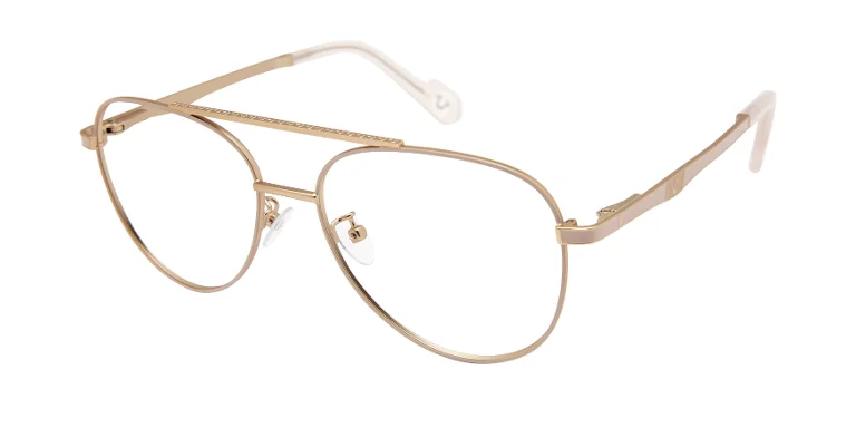 True Religion Eyeglasses TRU T2001