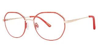 910 Red/Gold