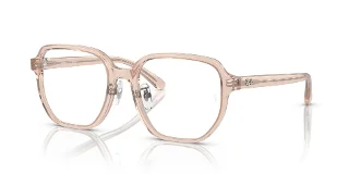 8267 Transparent Light Brown