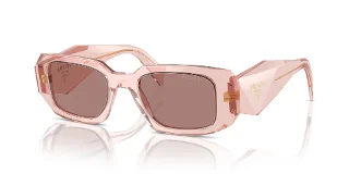 19Q10D Transparent Peach