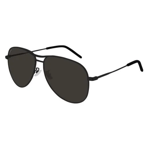 Saint Laurent Sunglasses CLASSIC 11 BLONDIE