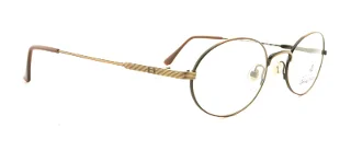 Brooks Brothers Eyeglasses BB191