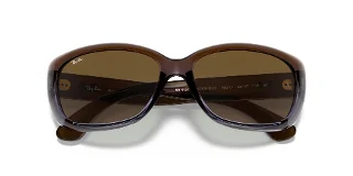 Ray Ban Sunglasses RB4101 Jackie Ohh