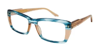 C0106 Blue-Brown