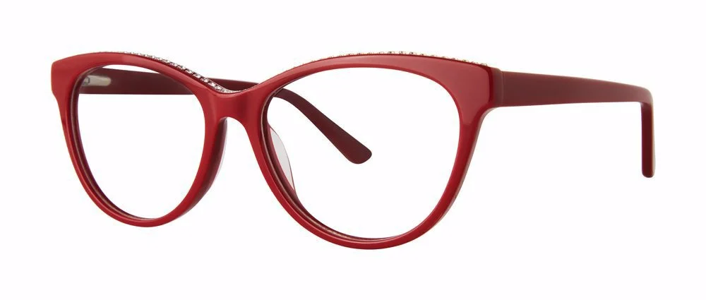Genevieve Boutique Eyeglasses DECADE