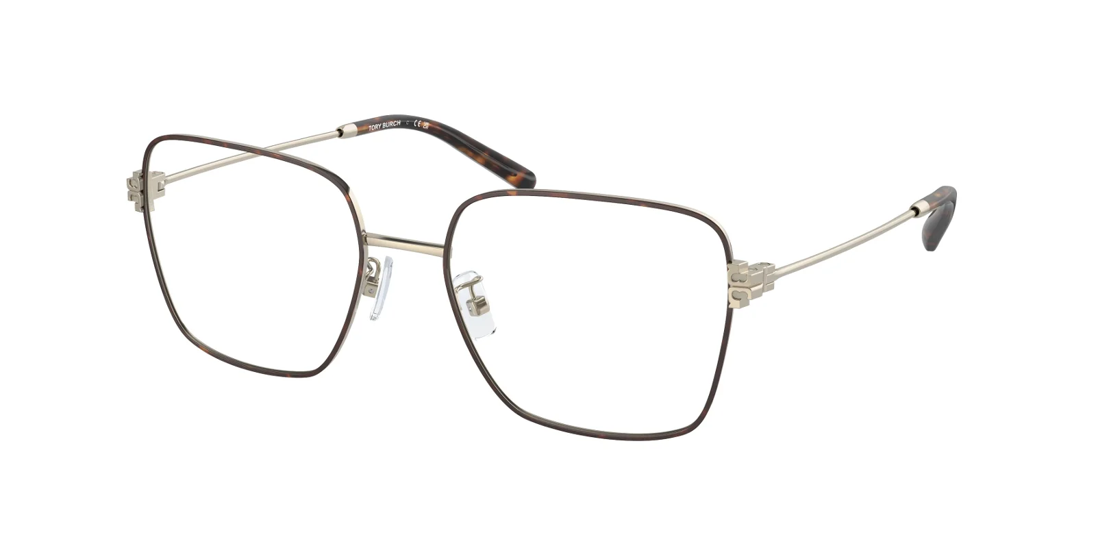 Tory Burch Eyeglasses TY1078