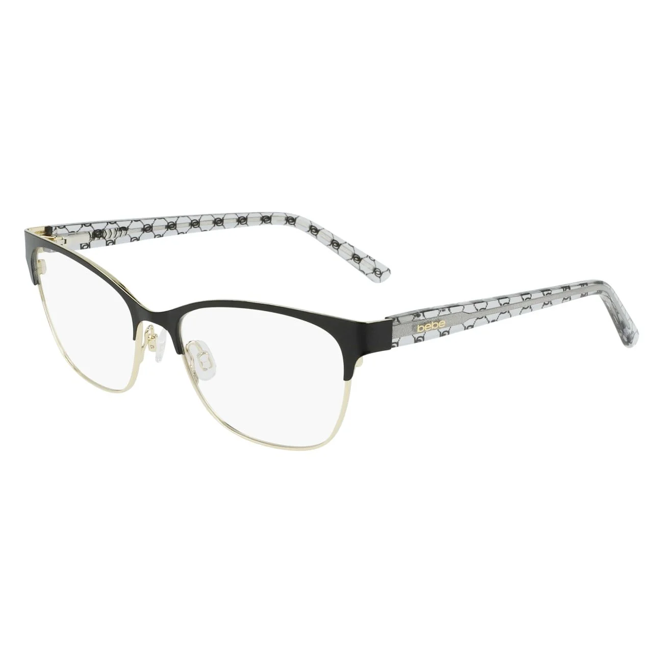 Bebe Eyeglasses BB5196