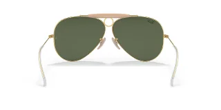 Ray Ban Sunglasses RB3138