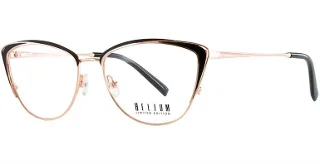 Helium Eyeglasses 1909 Le