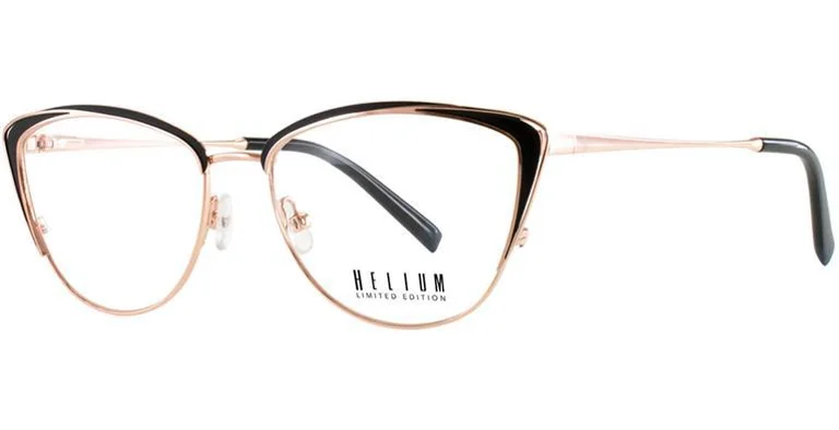 Helium Eyeglasses 1909 Le
