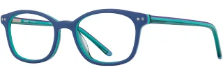 C02 Denim/Aqua