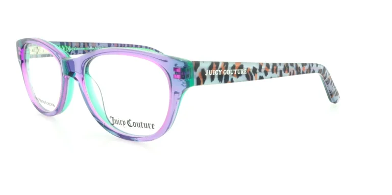 Juicy Couture Eyeglasses 913