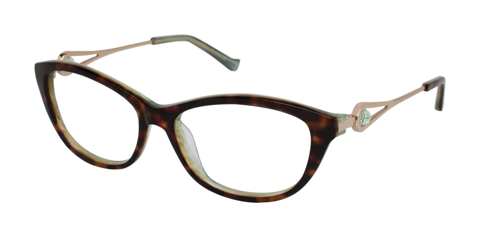 Tura Eyeglasses R535