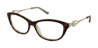 Tura Eyeglasses R535