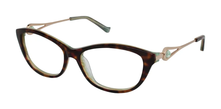 Tura Eyeglasses R535