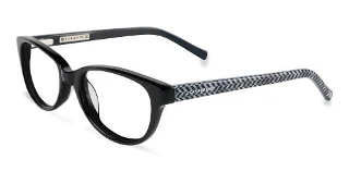 Lucky Brand Eyeglasses D701