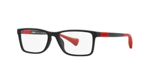 Miraflex Eyeglasses MF4012