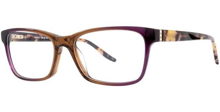 Helium Eyeglasses 4537
