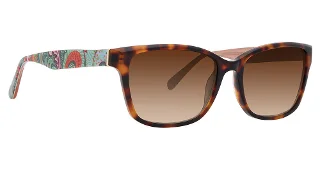 Vera Bradley Sunglasses VB Nora