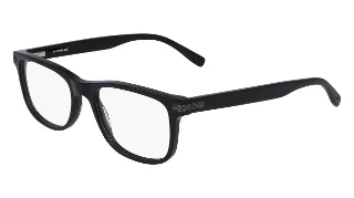 001 Black