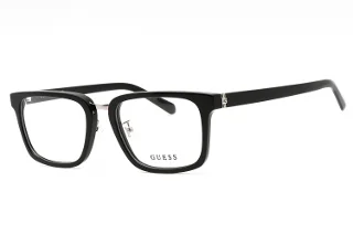 001 Shiny Black